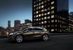 Citroen DS4 2010 года